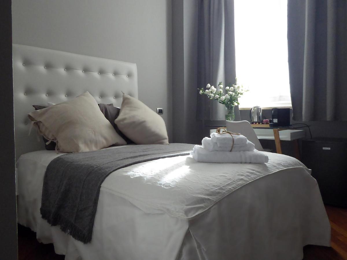 Hotel Dalmazia 33 Salerno Esterno foto